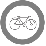 Fahrräder und Kellerwaren in der Hausratversicherung