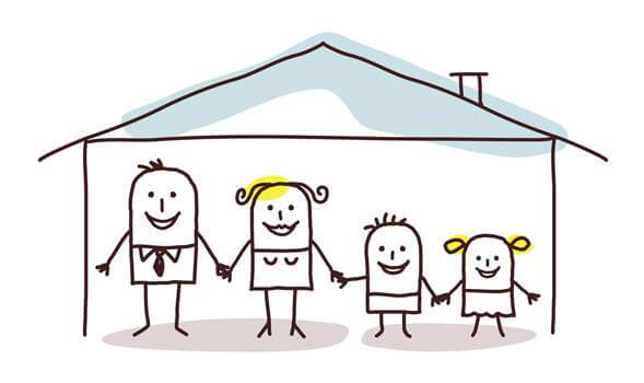 Wann zahlt die Hausratversicherung