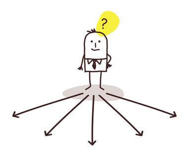 Bedeutende Ausschlüsse