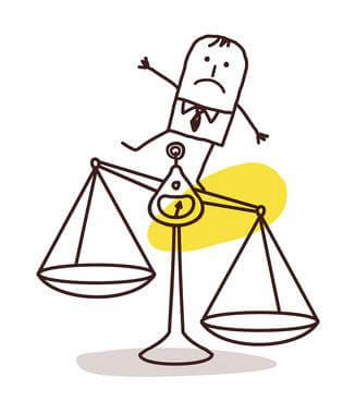 Entschädigungsgrenzen